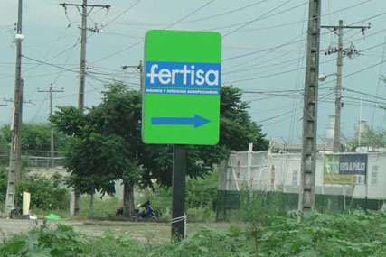 Fertisa